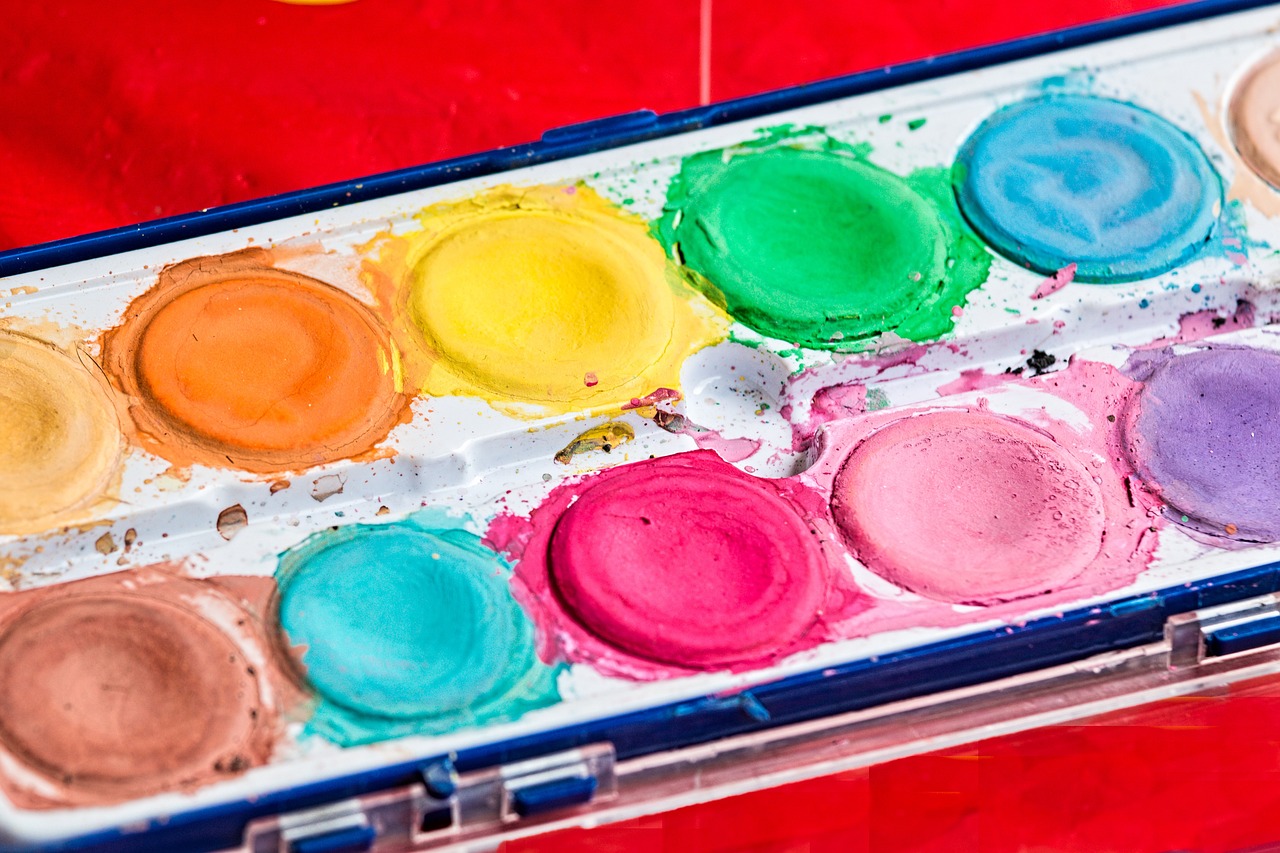 The Ultimate Guide to Choosing the Best Paintbrushes and Rollers